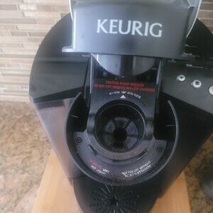 Keurig K-Classic Single-Serve K-Cup Pod Coffee Maker